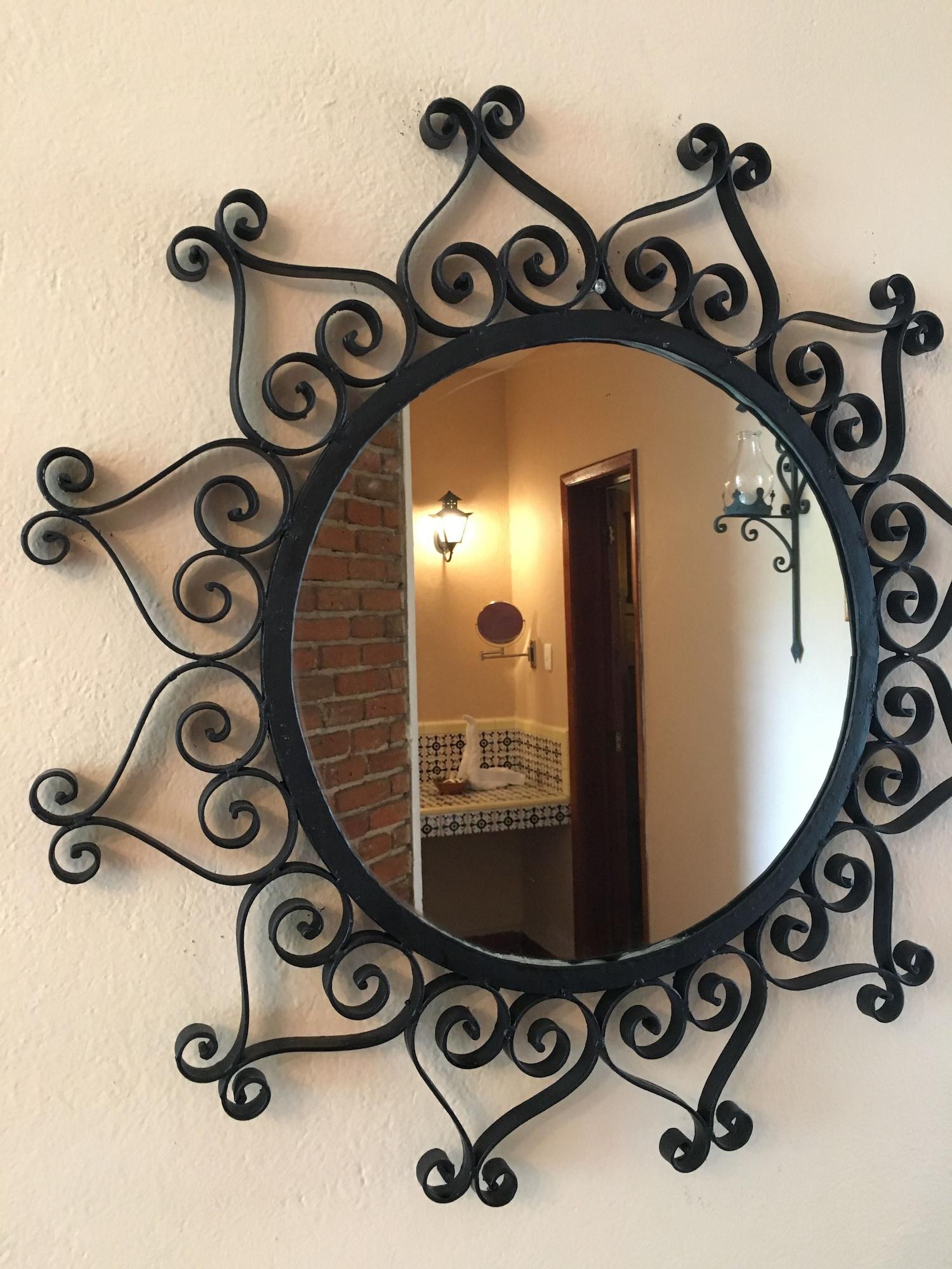 Rancho Hotel Atascadero San Miguel de Allende Luaran gambar