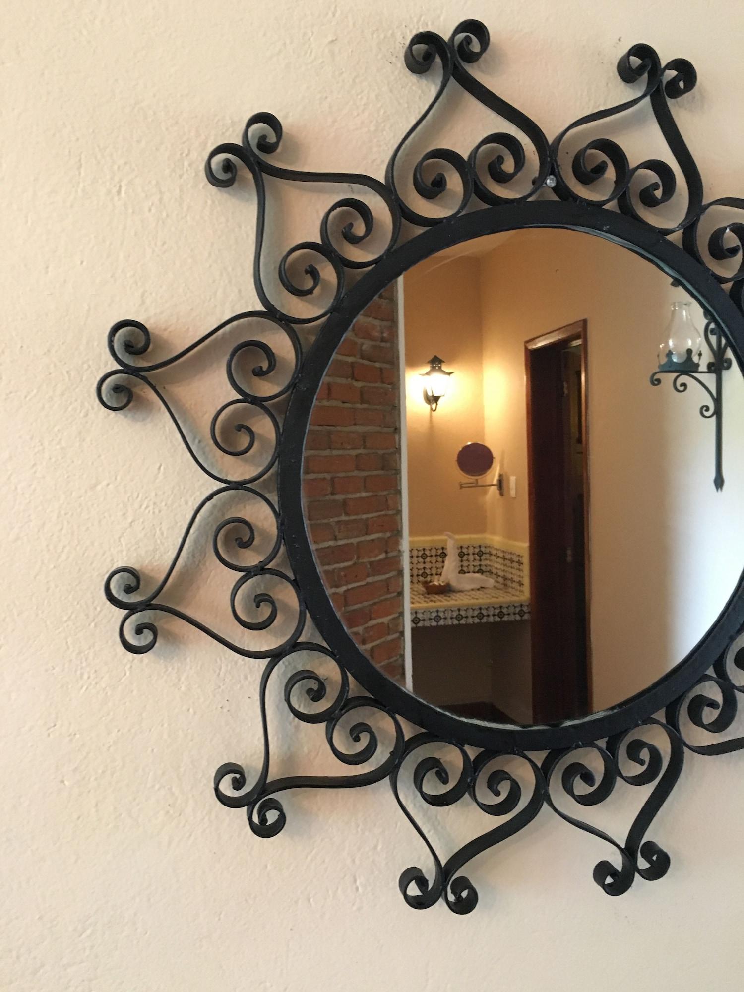 Rancho Hotel Atascadero San Miguel de Allende Luaran gambar