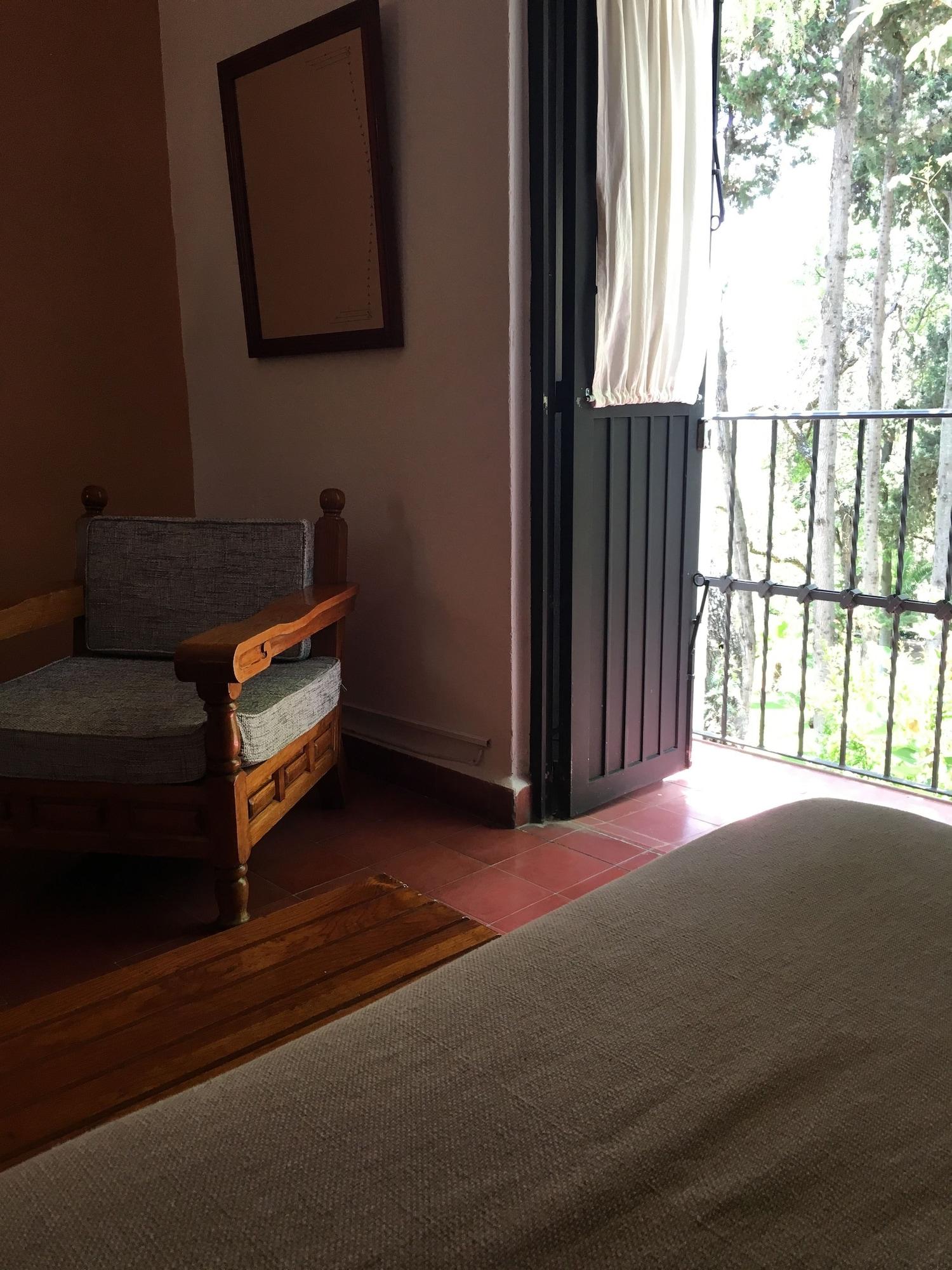 Rancho Hotel Atascadero San Miguel de Allende Luaran gambar