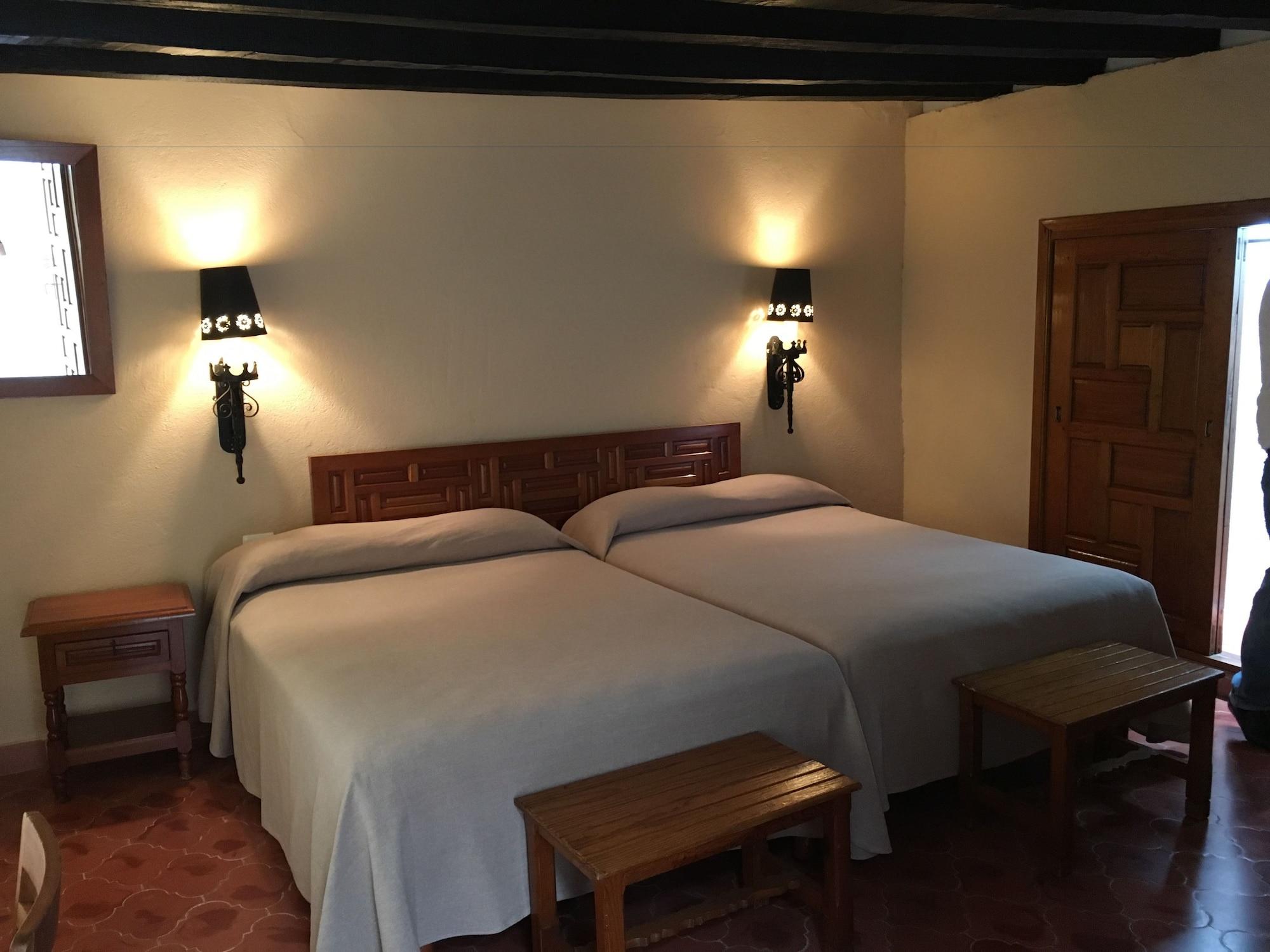 Rancho Hotel Atascadero San Miguel de Allende Luaran gambar