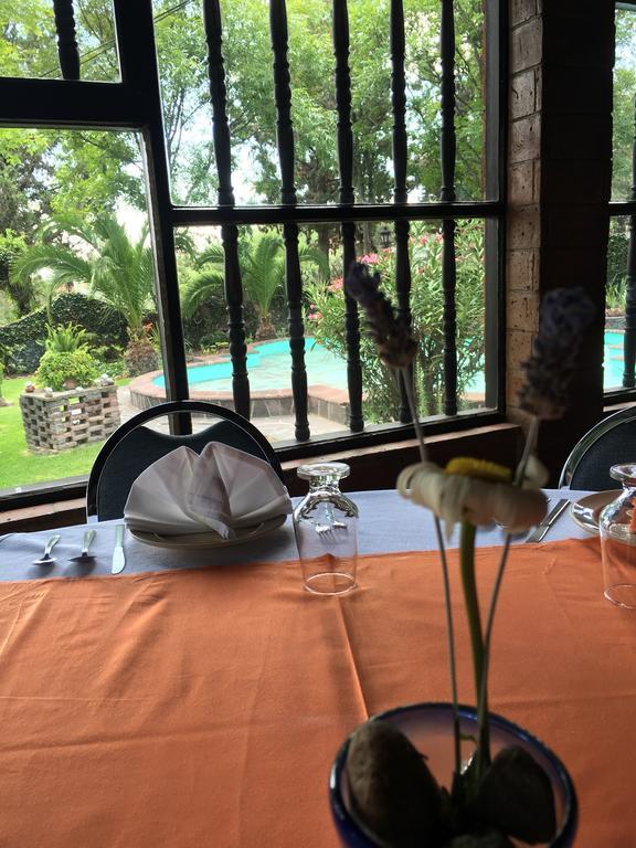 Rancho Hotel Atascadero San Miguel de Allende Luaran gambar