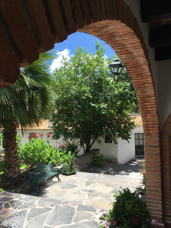 Rancho Hotel Atascadero San Miguel de Allende Luaran gambar