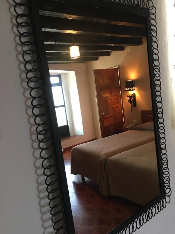 Rancho Hotel Atascadero San Miguel de Allende Luaran gambar