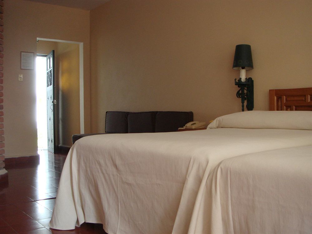 Rancho Hotel Atascadero San Miguel de Allende Luaran gambar